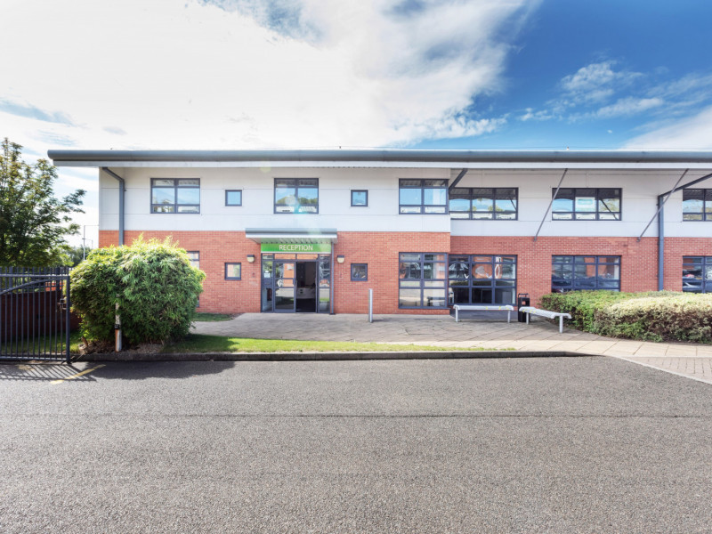 Shearway Business Park