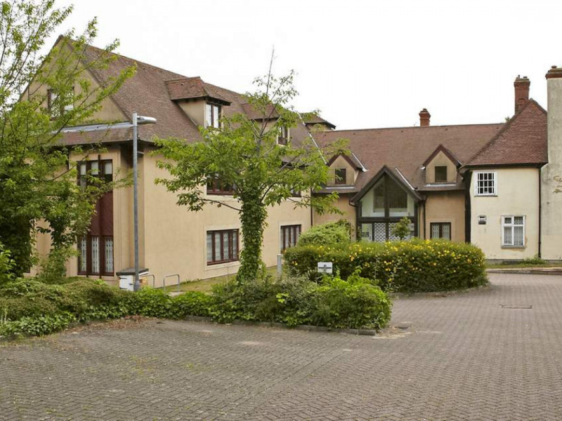 Old Rectory Centre