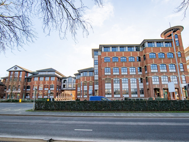 Cavell House