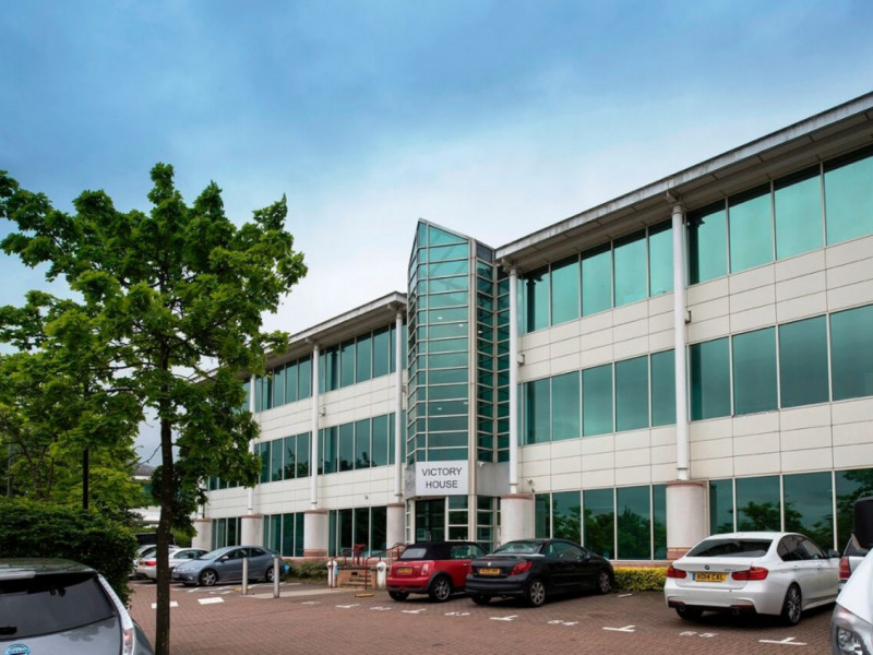 Pavilion Drive