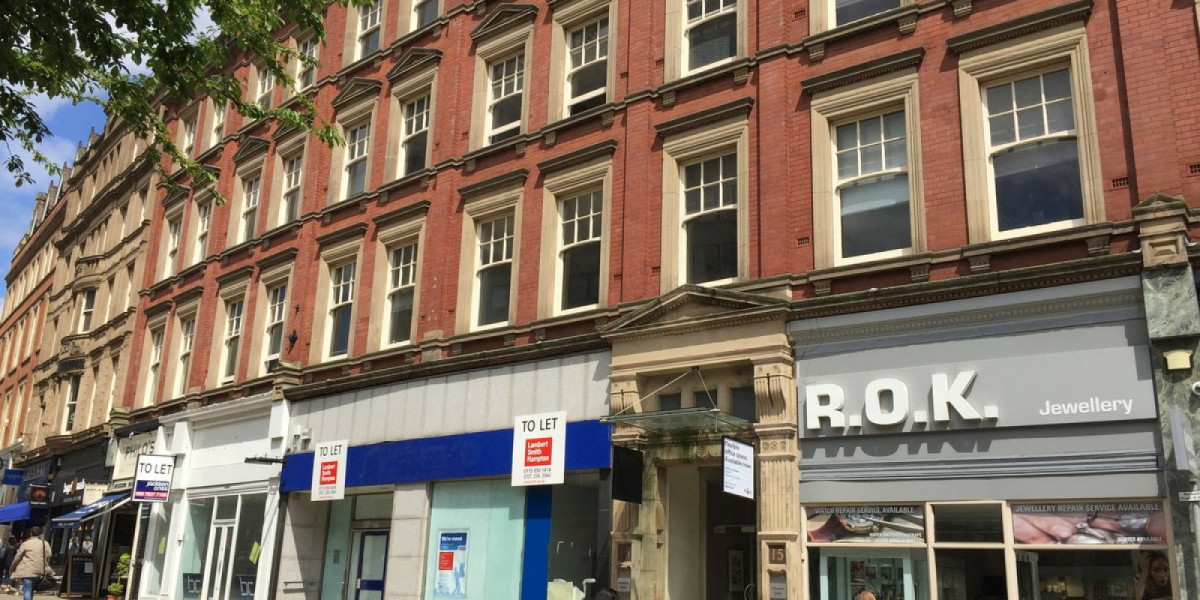 Regus - Nottingham, Wheeler Gate 15 Wheeler Gate, Nottingham, Nottinghamshire, NG1 2NA