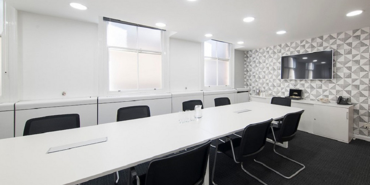 Serviced offices in Nottingham, Nottinghamshire
