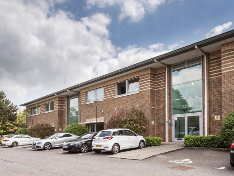Oxford Business Park