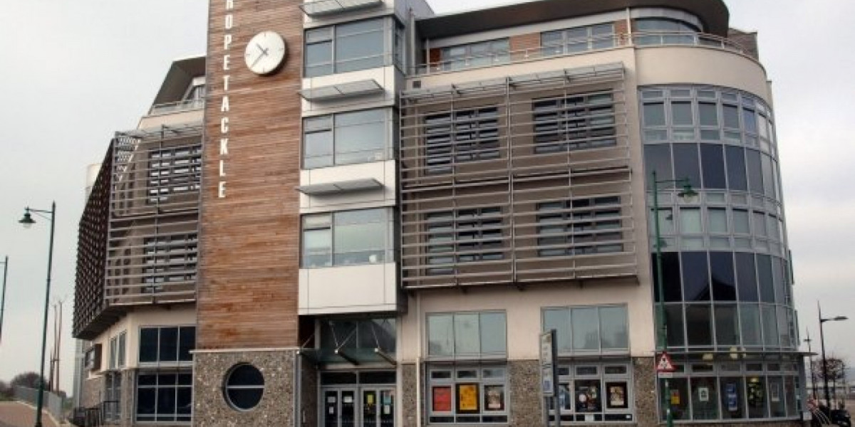 Regus - Little High St, Shoreham-by-Sea BN43 5EG, UK