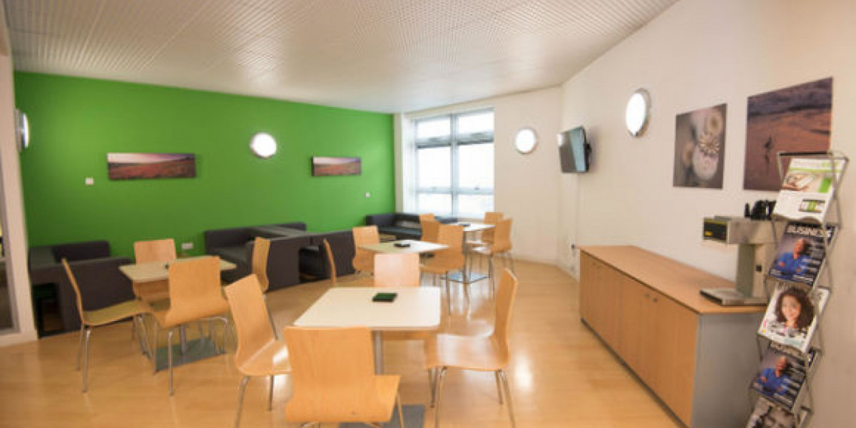 Regus in Shoreham-by-Sea