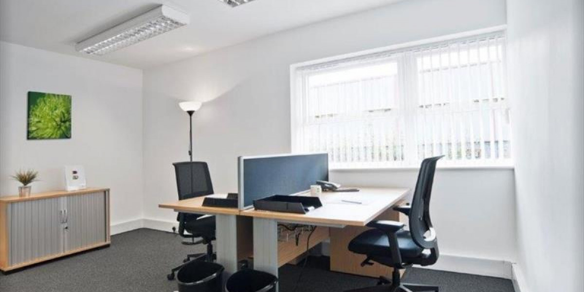 Serviced office in Shoreham-by-Sea, Old Shoreham