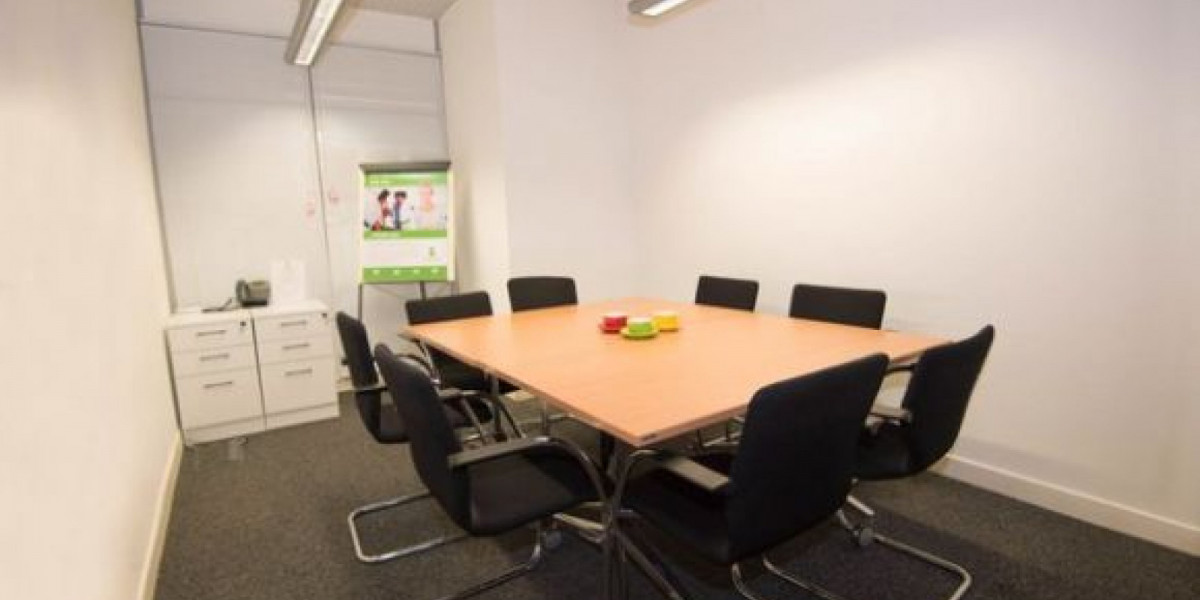 All inclusive office solutions at affordable prices near Shoreham-by-Sea