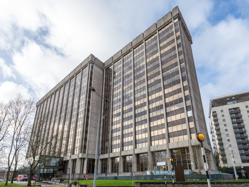 Brunel House