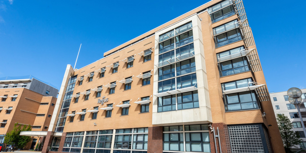 Regus - Bay, Regus House, Falcon Dr, Cardiff CF10 4RU, UK