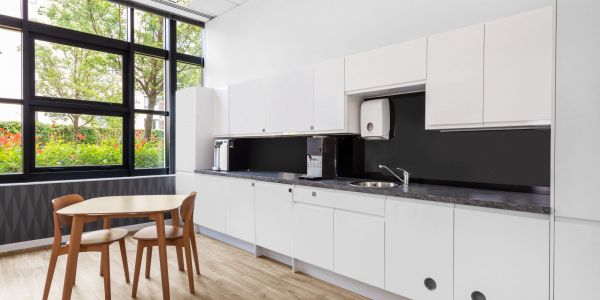 Regus in Cardiff