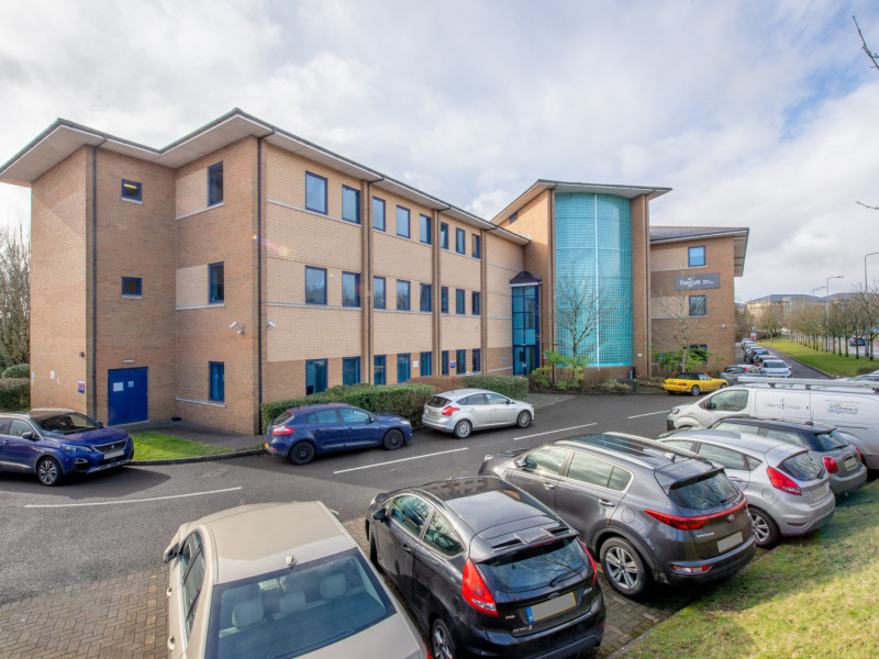Cardiff Gate Business Park