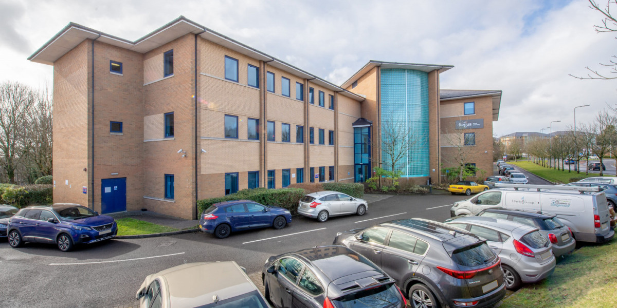 Regus - Cardiff Gate Business Park, Malthouse Ave, Pontprennau, Cardiff CF23 8RU, UK