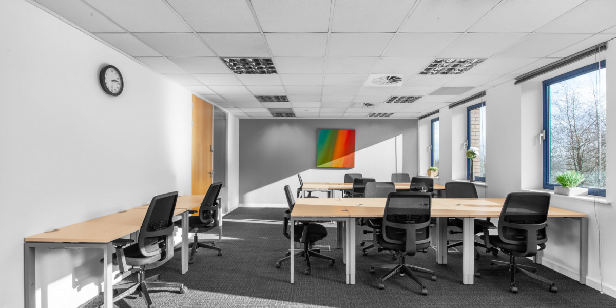 Serviced office in Cardiff, Cardiff Gate