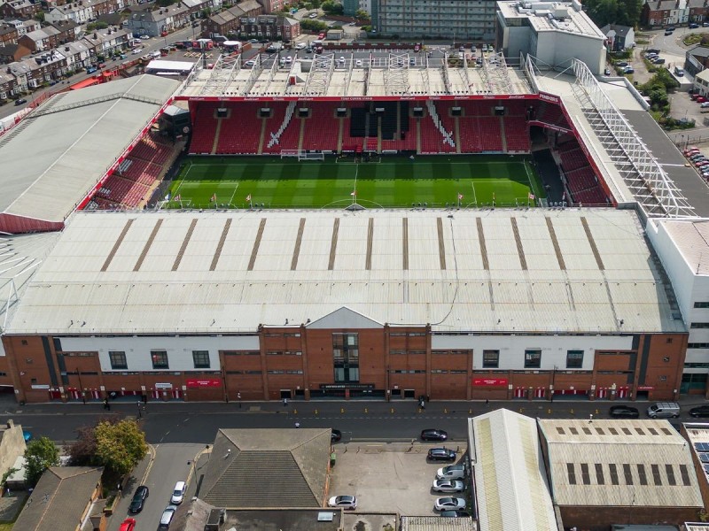 Blades Business Hub