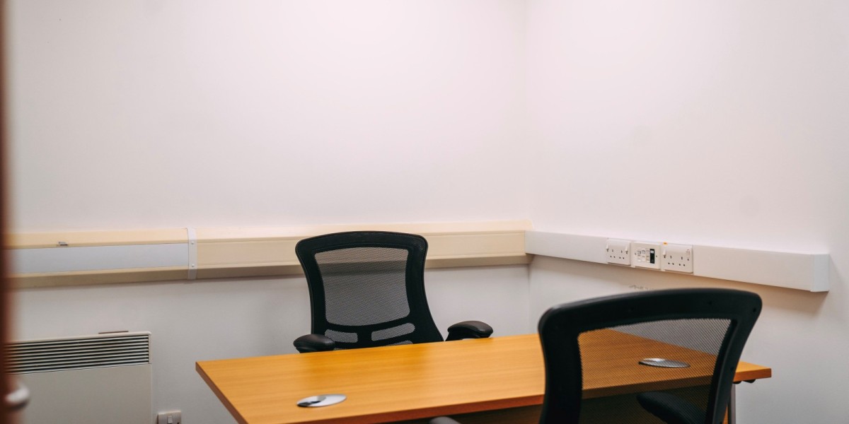 Professional office space near Sheffield