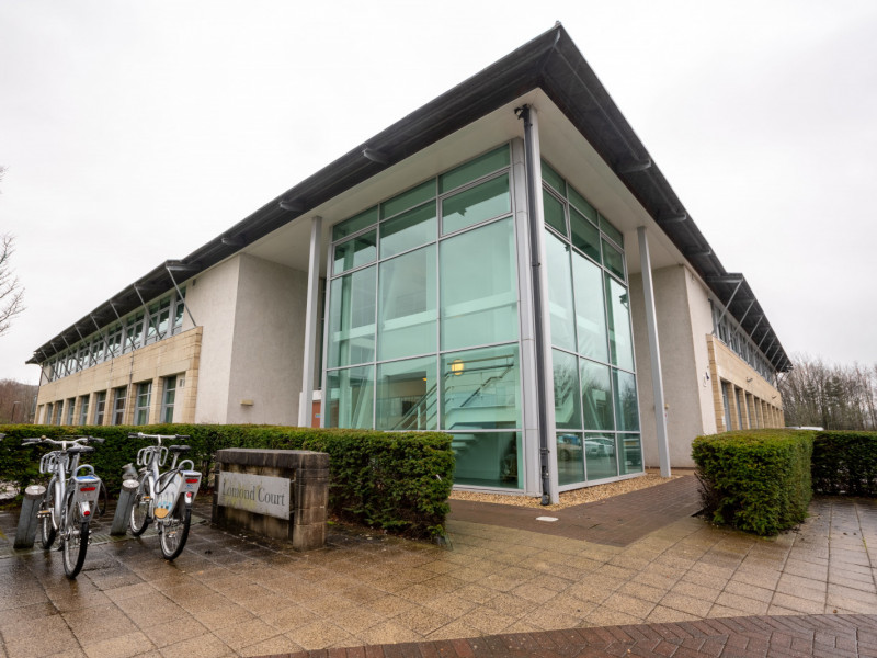 Lomond Court