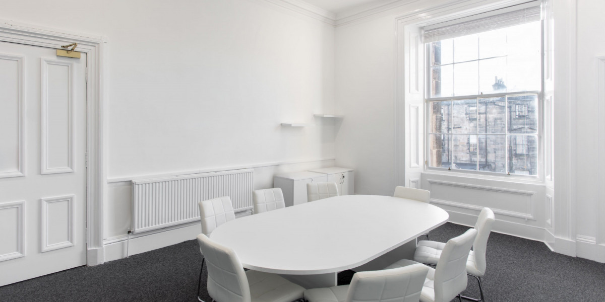 Regus in Glasgow