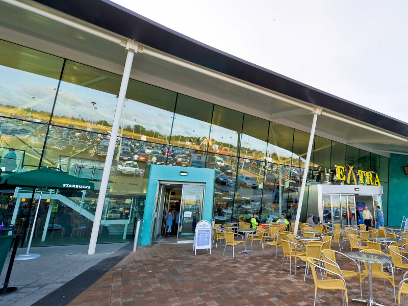 Cobham Services