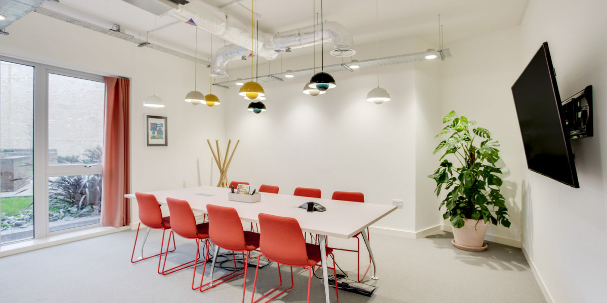 All inclusive office solutions at affordable prices near Guildford