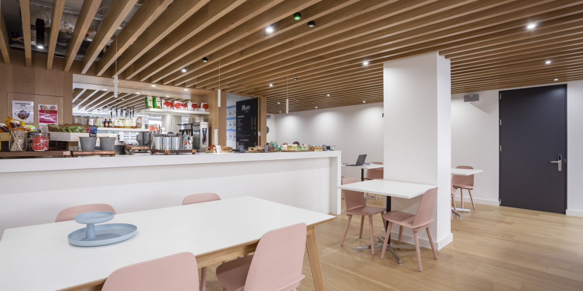 Regus in Guildford
