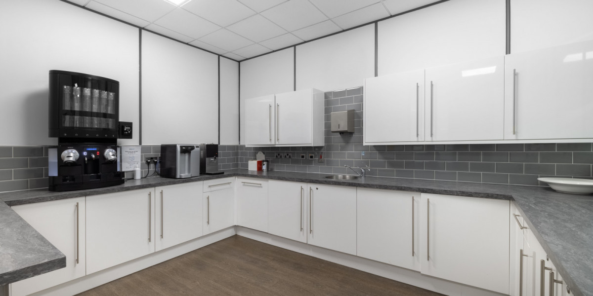 Regus in Edinburgh