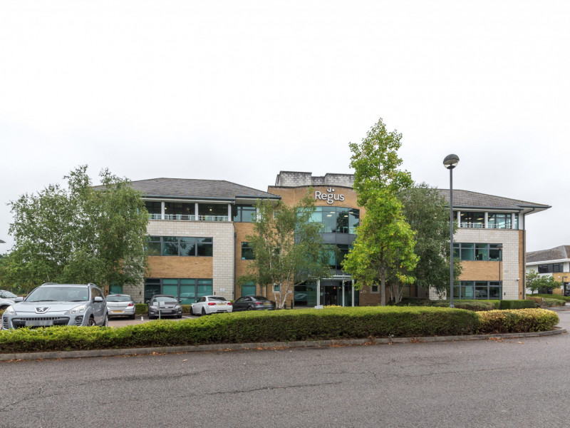 Quatro House