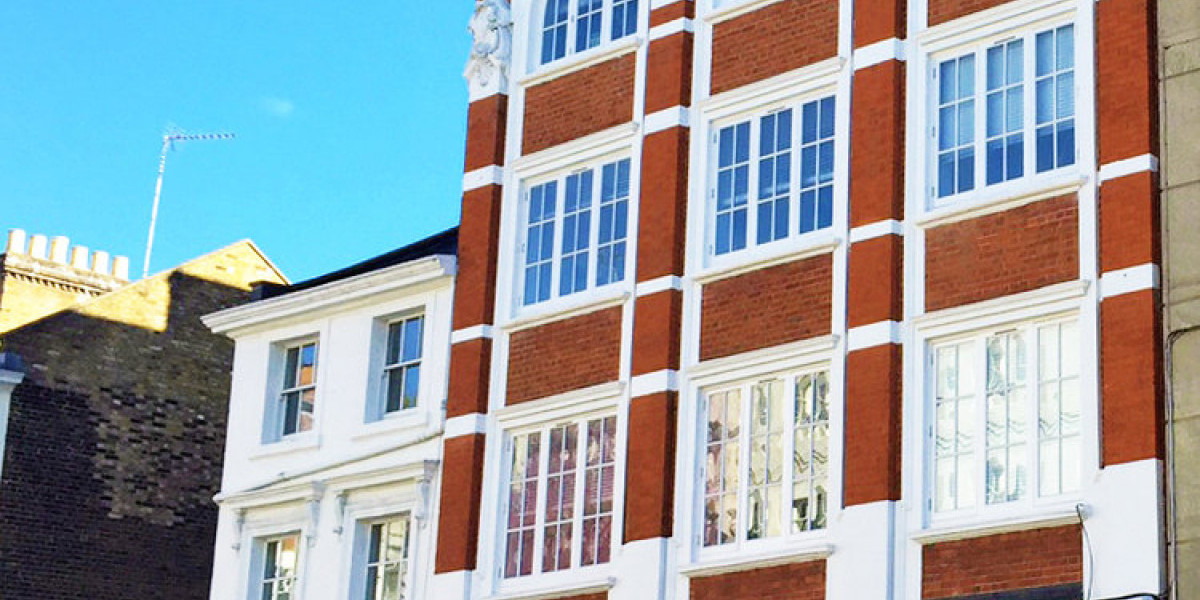 Kensington office Group - Vicarage House, 58-60 Kensington Church Street, London, W8 4DB