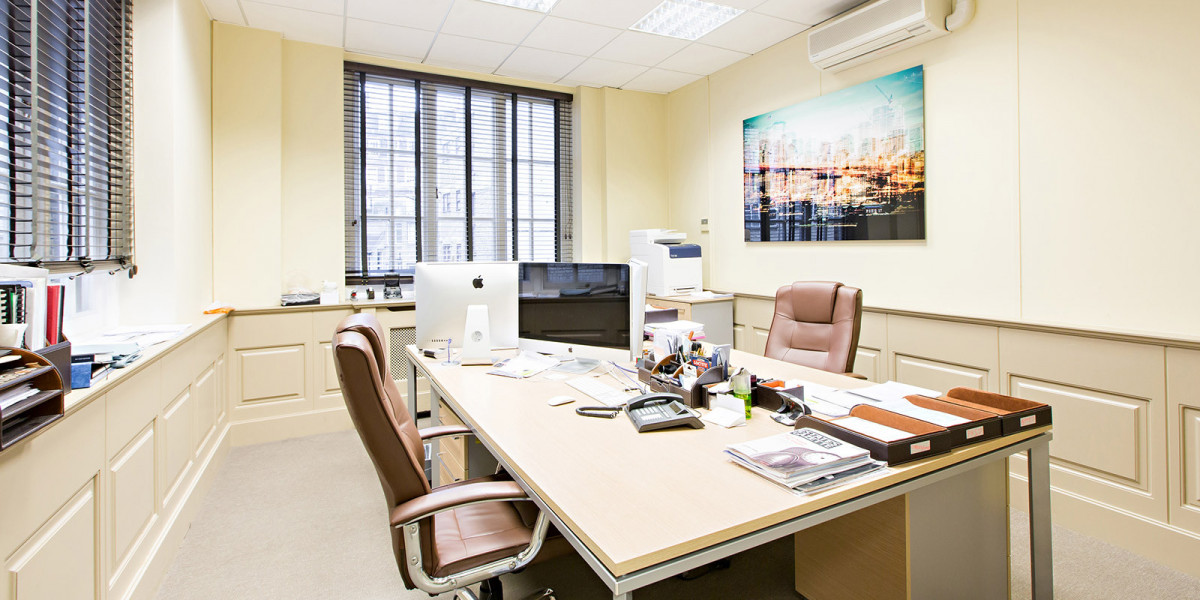 Kensington office Group in Kensington