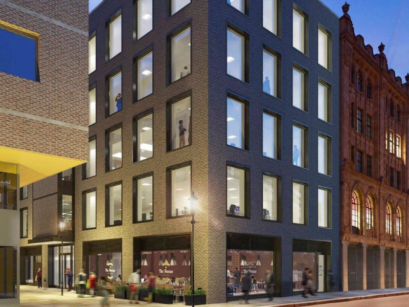 Sloane Avenue