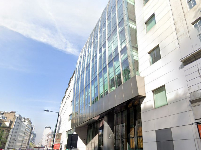 Ninety High Holborn