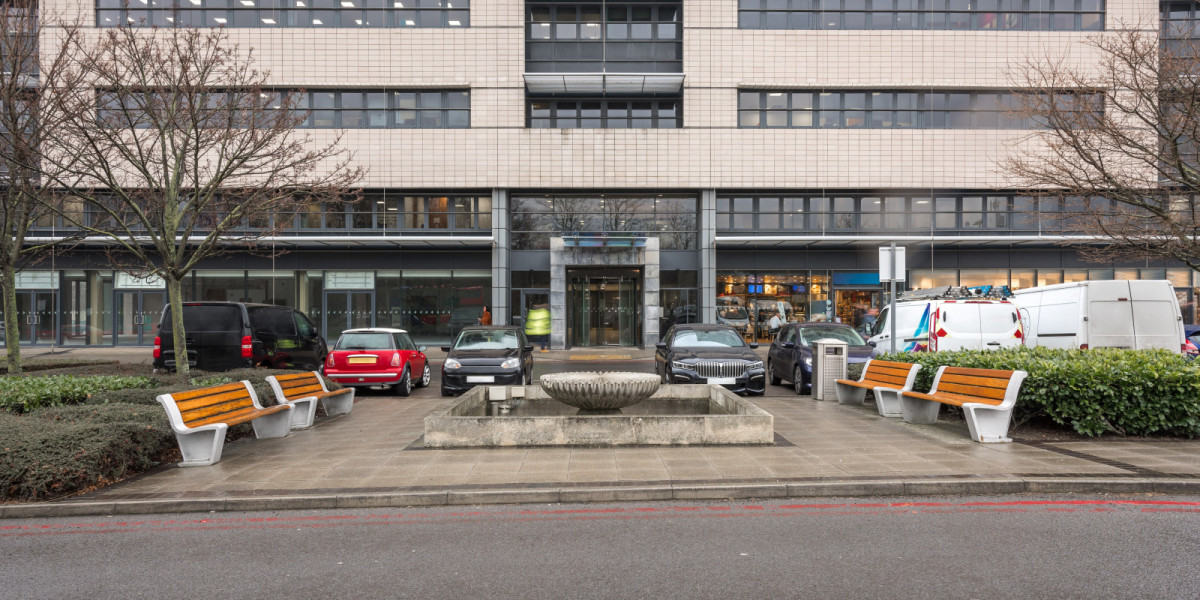 Regus - The Axis Building Maingate, Kingsway N, Gateshead NE11 0NQ, UK