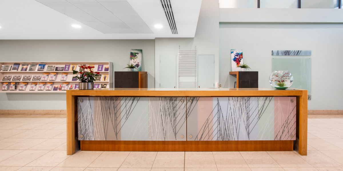 Professional-office-space near Saltwell