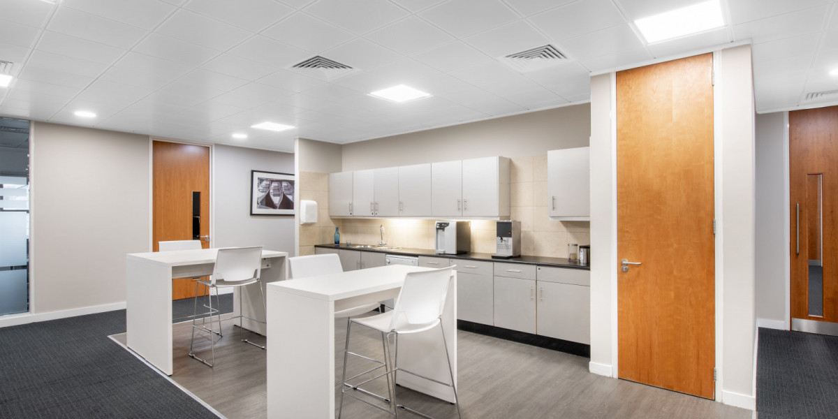 Regus in Gateshead