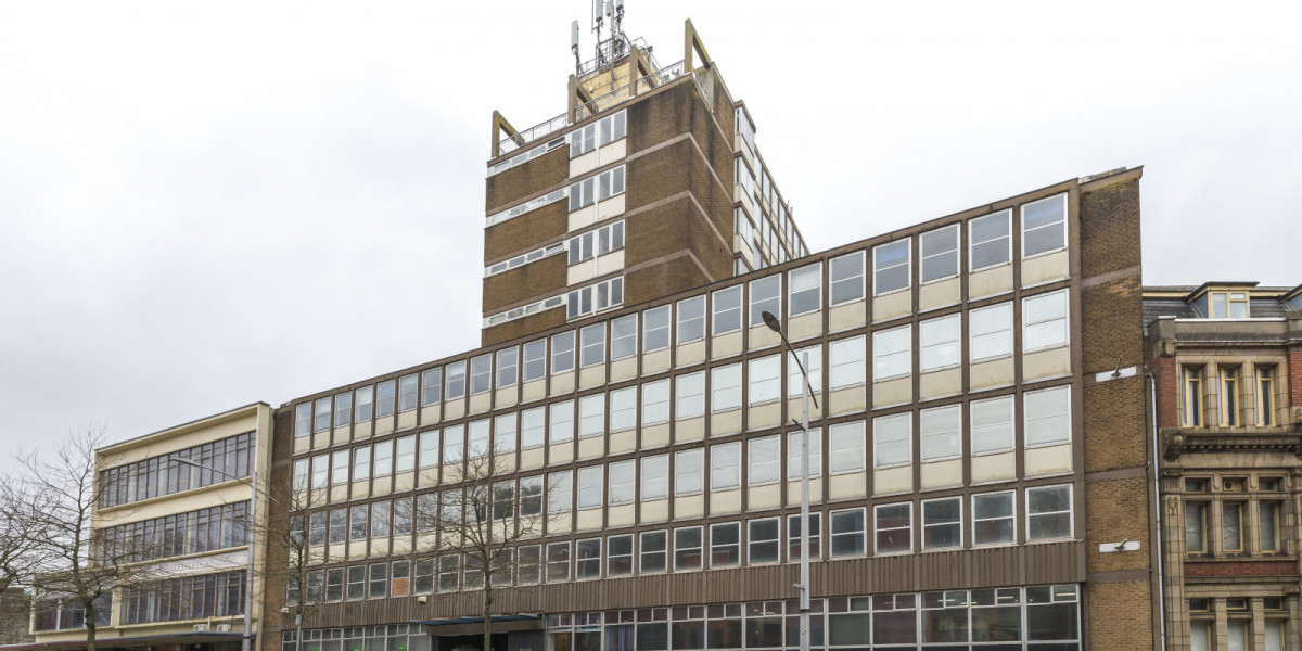 Regus - Princess House, Princess Way, Swansea SA1 3LW, UK