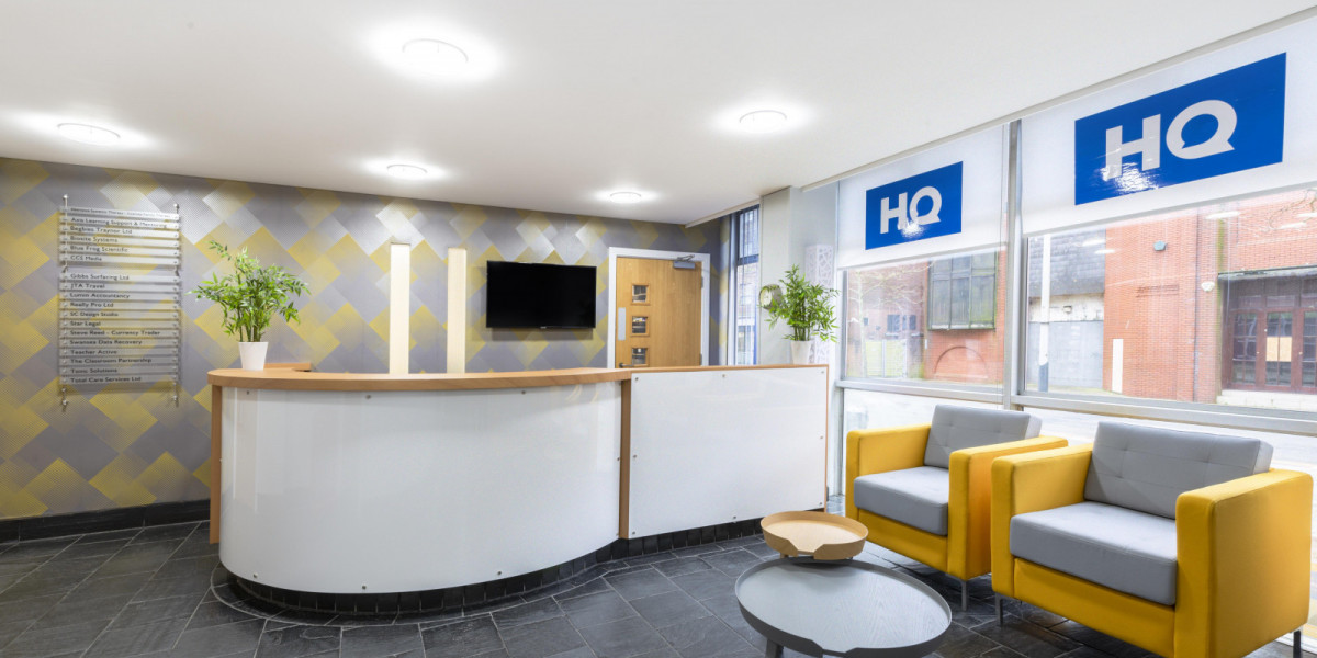 Professional-office-space near Brunswick