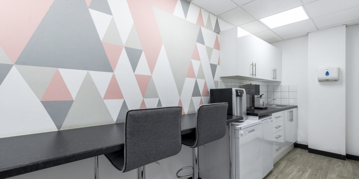 Regus in Swansea