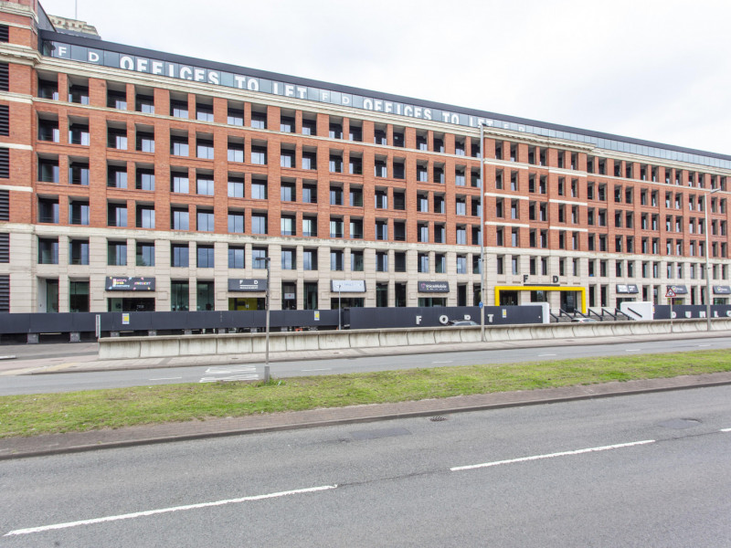 Fort Dunlop