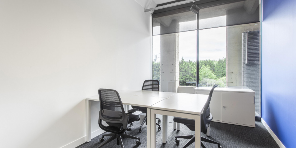 Serviced office in Birmingham, Bromford