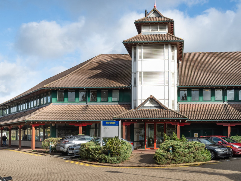 Waterside Centre
