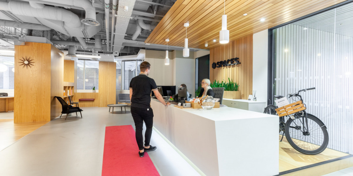 Professional office space near Eastside