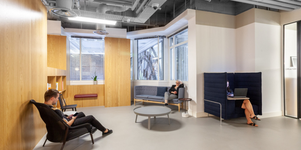 Regus in Birmingham