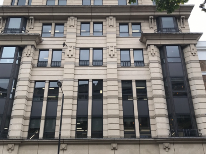 Hogarth House