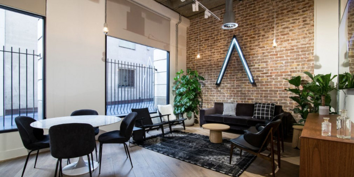 Office Space near Holborn