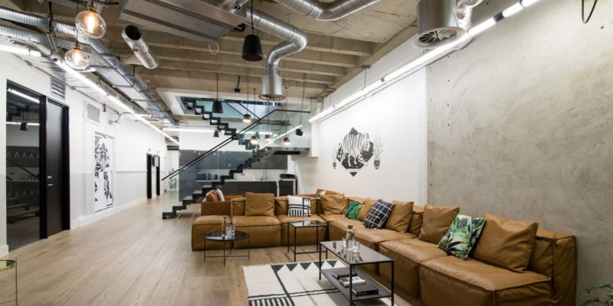 Labs in London