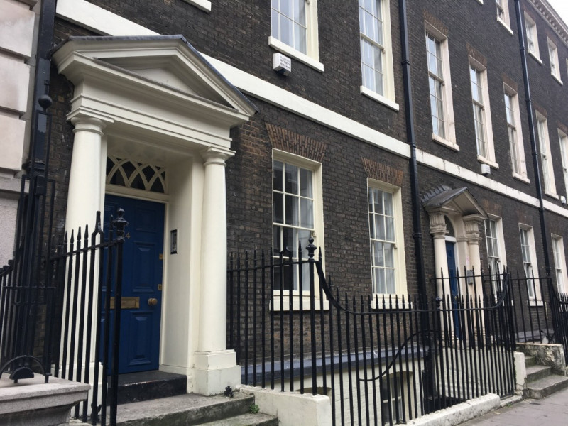 Southampton Place