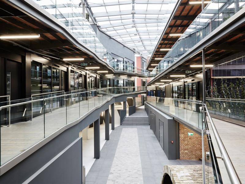 Atrium
