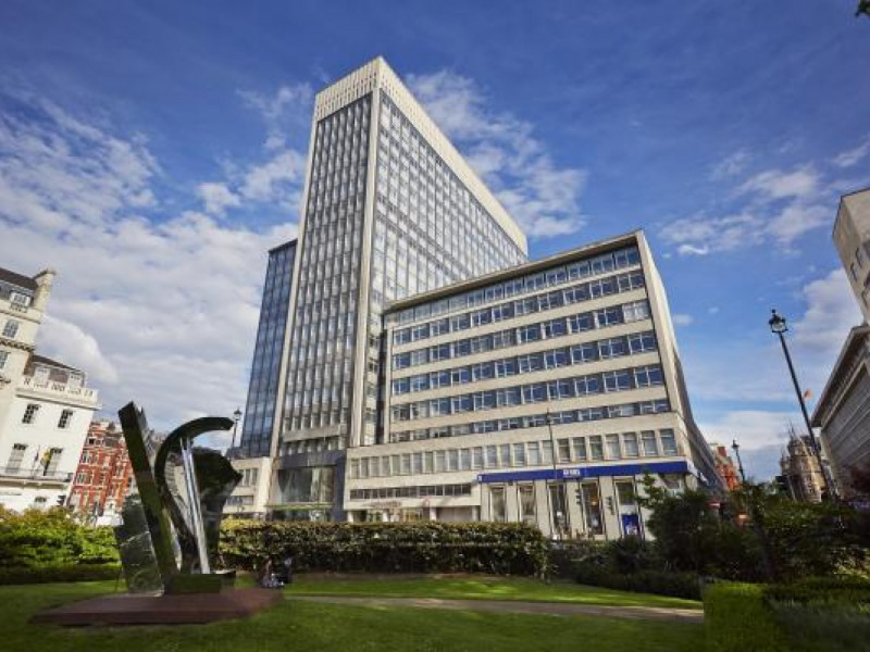 Thirty Tree Cavendish Square (13th Floor)