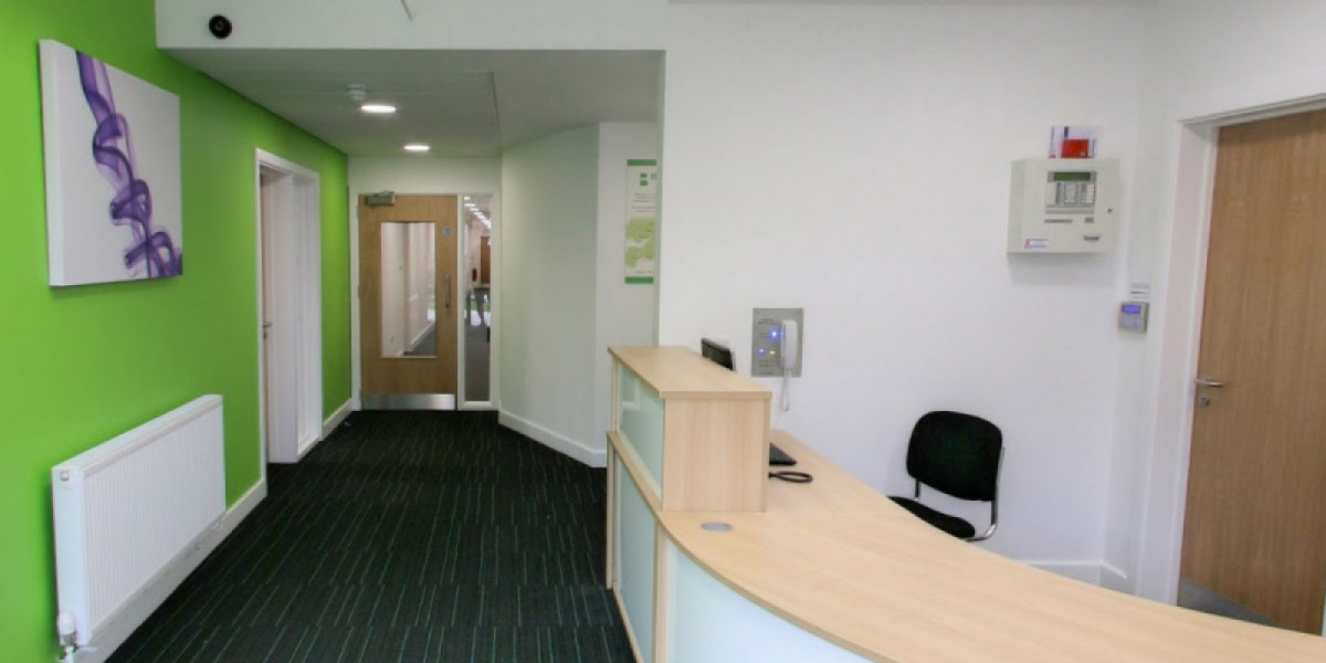 Professional-office-space near Lindfield