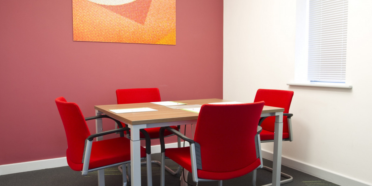 Serviced office in Haywards Heath, Lindfield