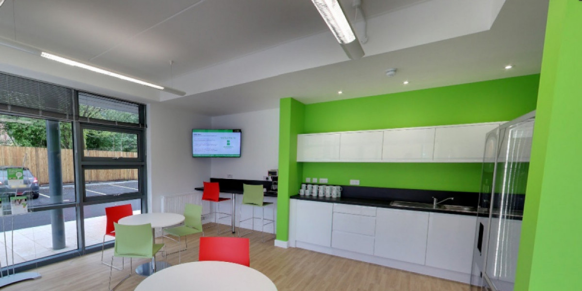 Regus in Haywards Heath